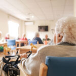 fire safety risks in care homes