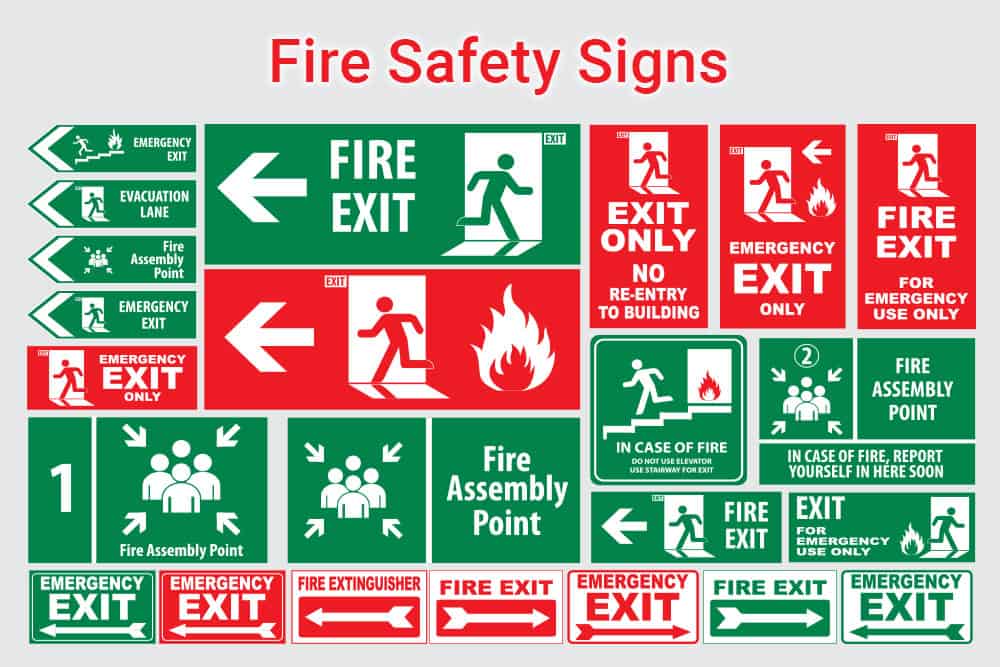 Choose The Right Sizes And Shapes For Your Labels Signs 54 OFF