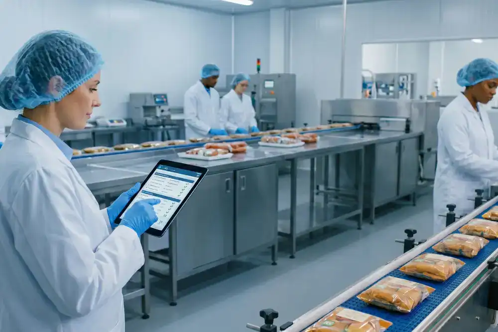food safety culture