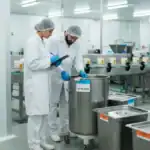 food safety management system