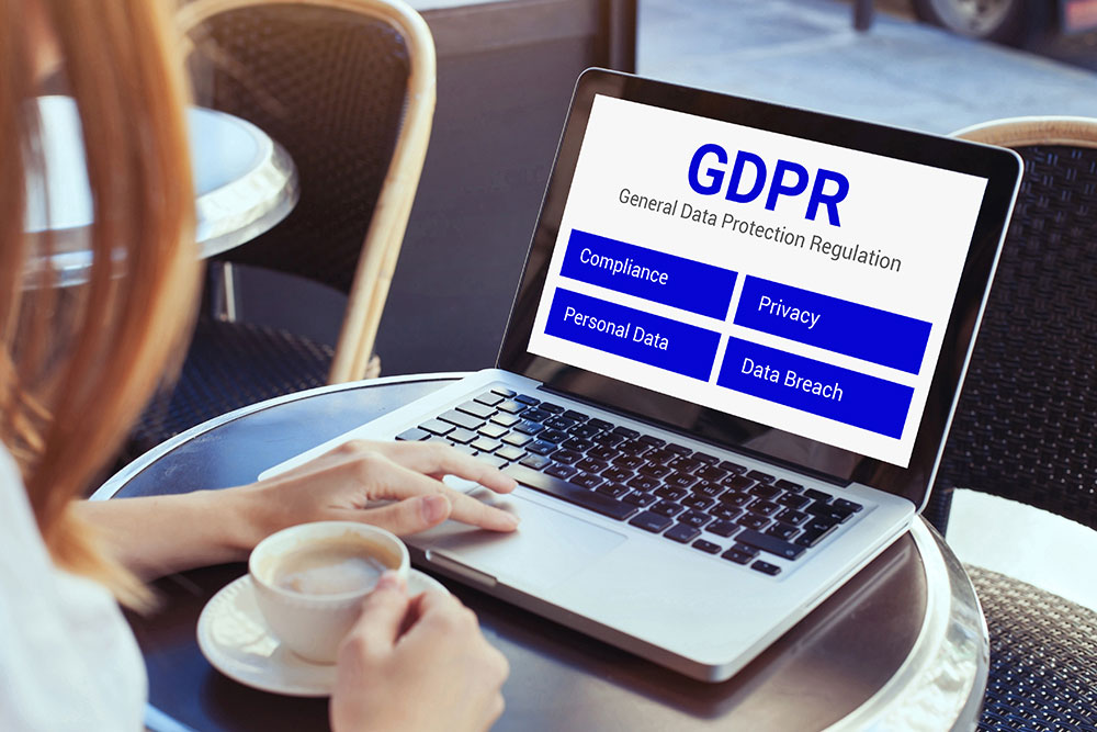 gdpr glossary of terms