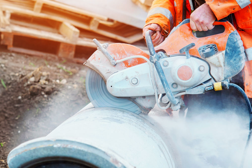 hand and power tool safety training