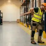 hazardous manual handling