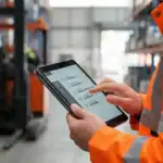 health and safety management system