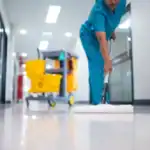 health and safety tips for cleaners
