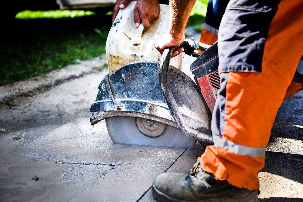 hearing loss in construction
