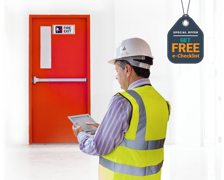 Fire Door Inspection