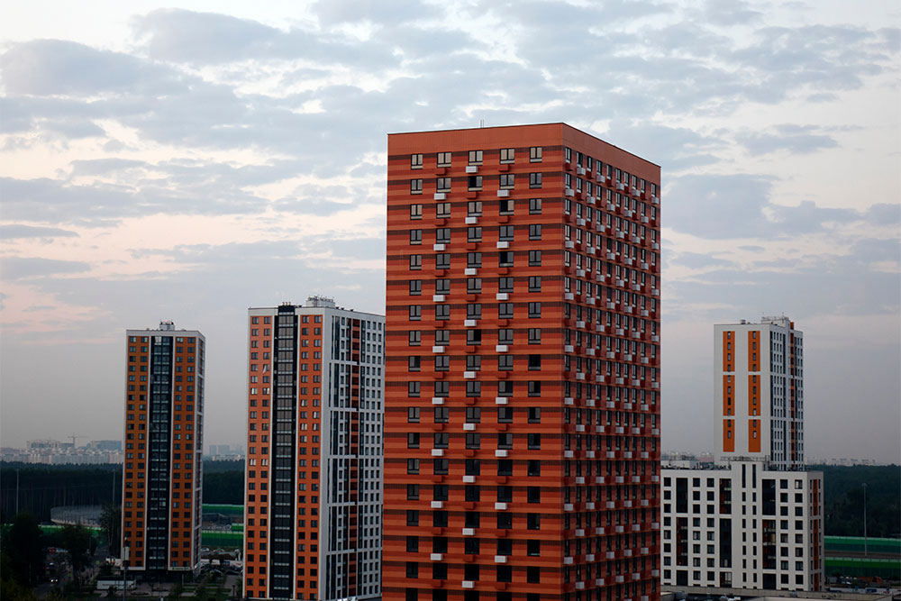 high risk buildings