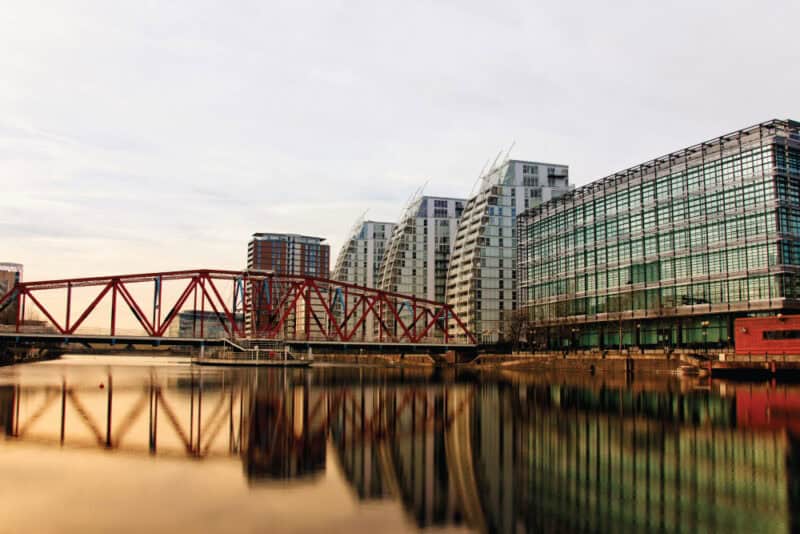 Changes to the Higher-Risk Buildings Regulations
