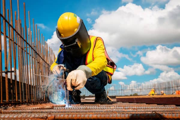 hot works training course