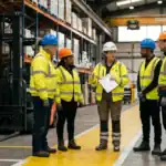 how to build resilience in a team