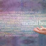 how to improve mental health