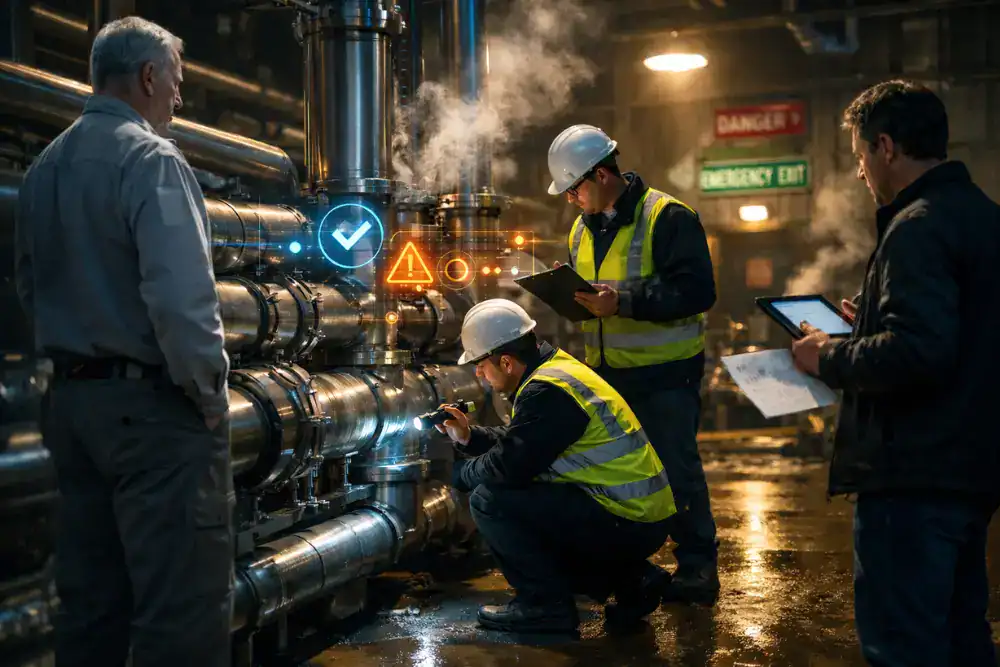 human factors in accident investigation