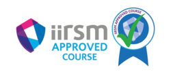 iirsm approved courses