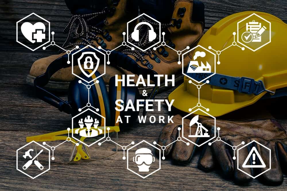 importance of health and safety in the workplace
