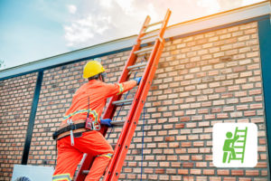 ladder safety course