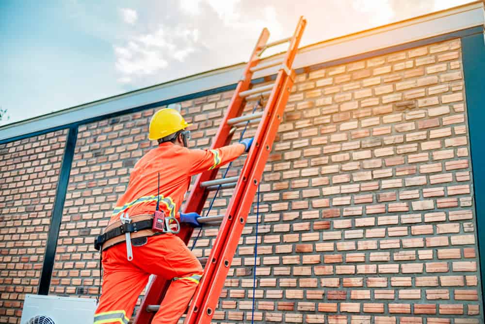 ladder safety training course