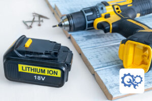 lithium ion battery safety training