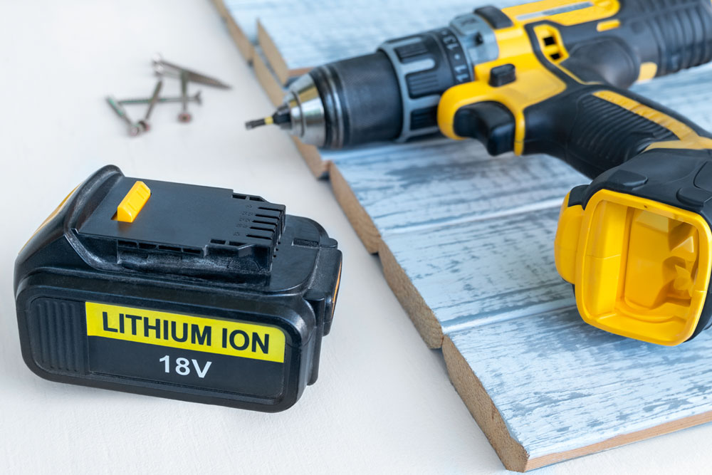 lithium ion battery safety