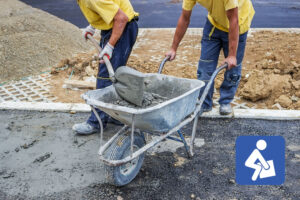 manual handling construction course