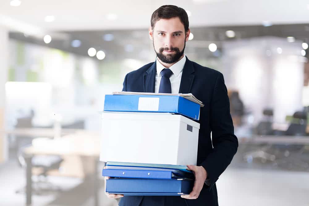 manual handling in offices for managers