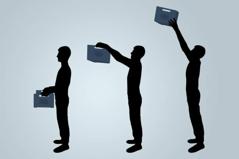 Manual Handling Weight Limits Why They Are Important