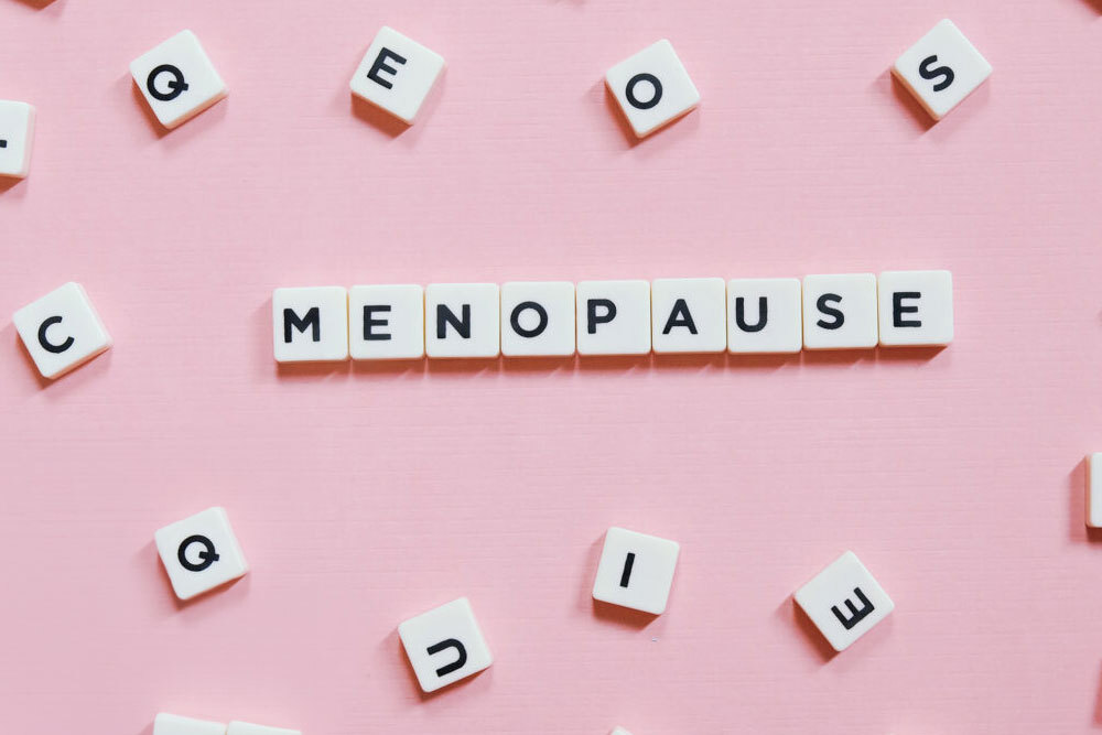 menopause training course