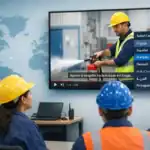 multilingual health and safety