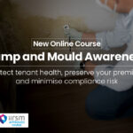 new course damp and mould awareness training