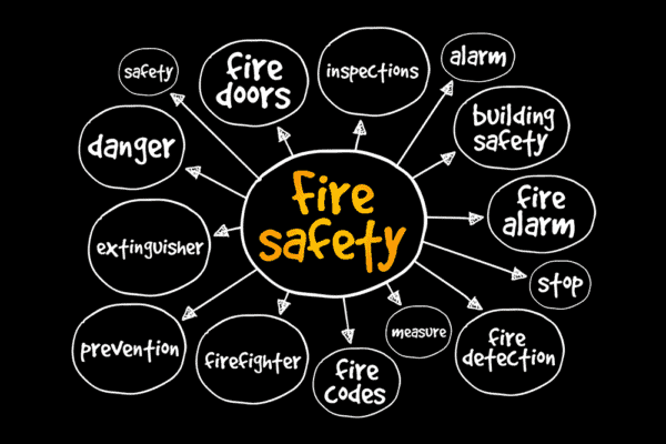 New Fire Safety Regulations 2022 Duties From January 2023 