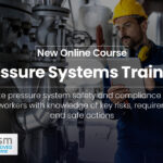new online course pressure systems training