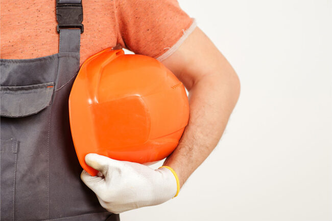 Hard Hat Colour Codes in Construction: What Do They Mean?