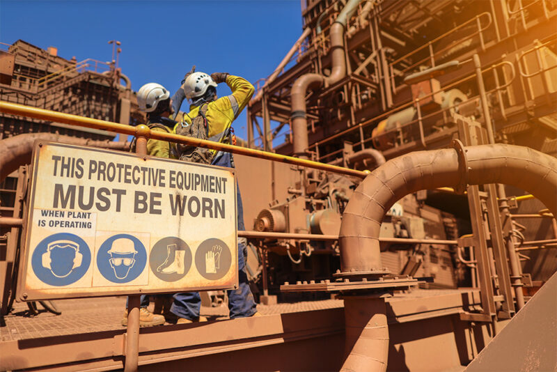 PPE Regulations Everything You Need To Know   Ppe Regulations 800x534 