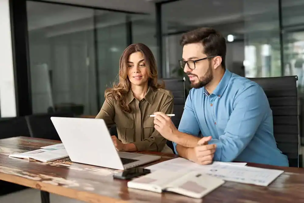probationary period management training