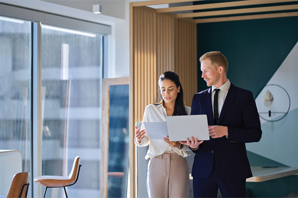 probationary periods - setting expectations