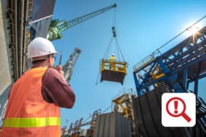 risk assessment in industry online course