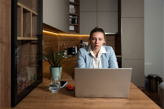 Risk Assessment for Working from Home | Human Focus