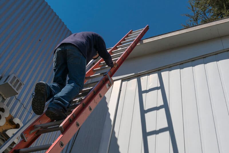Working at height regulations 2005 a complete guide