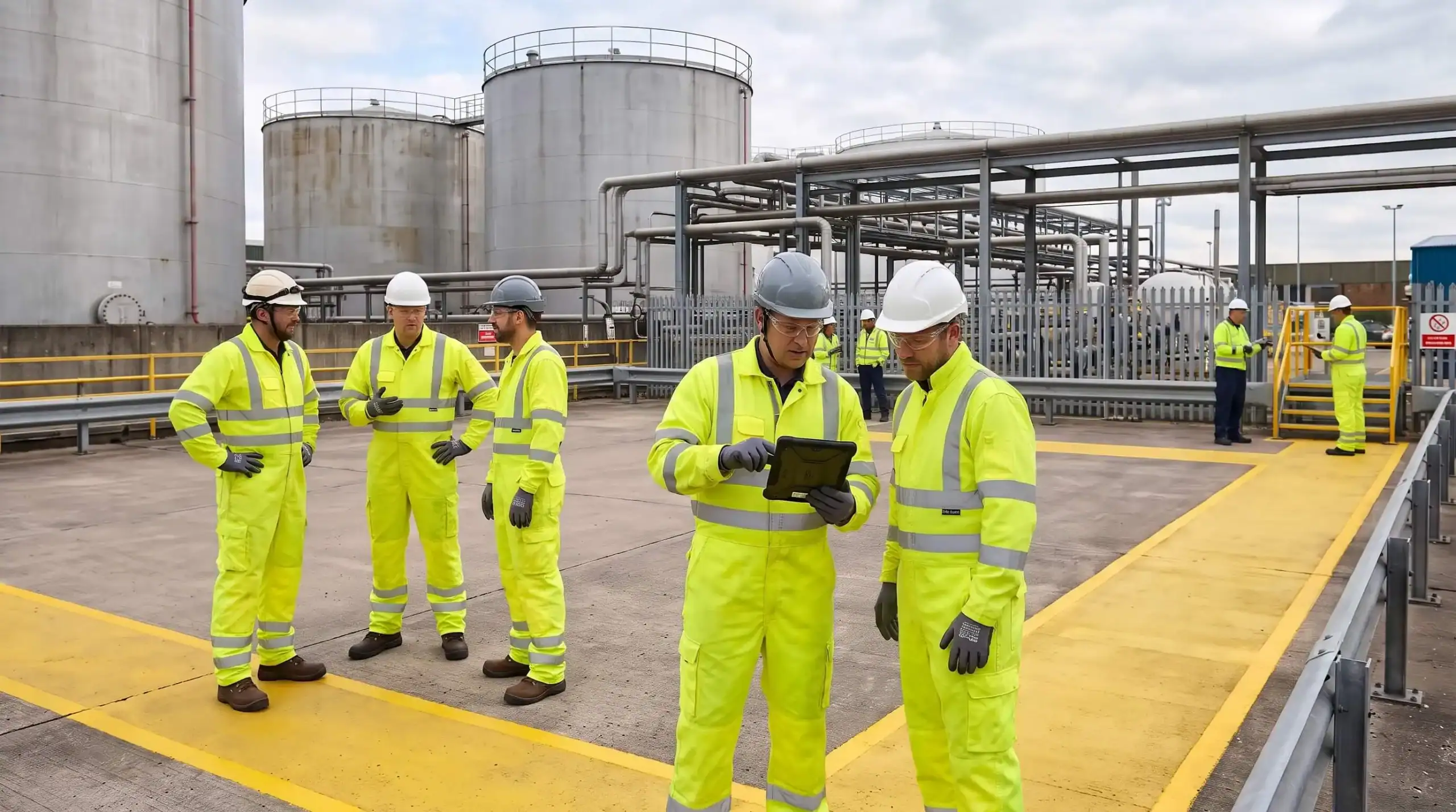 safety culture