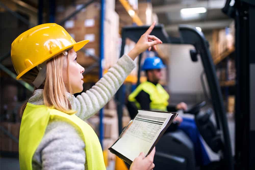 safety management iosh
