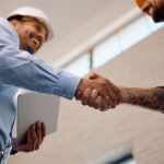 safety tips for new starters
