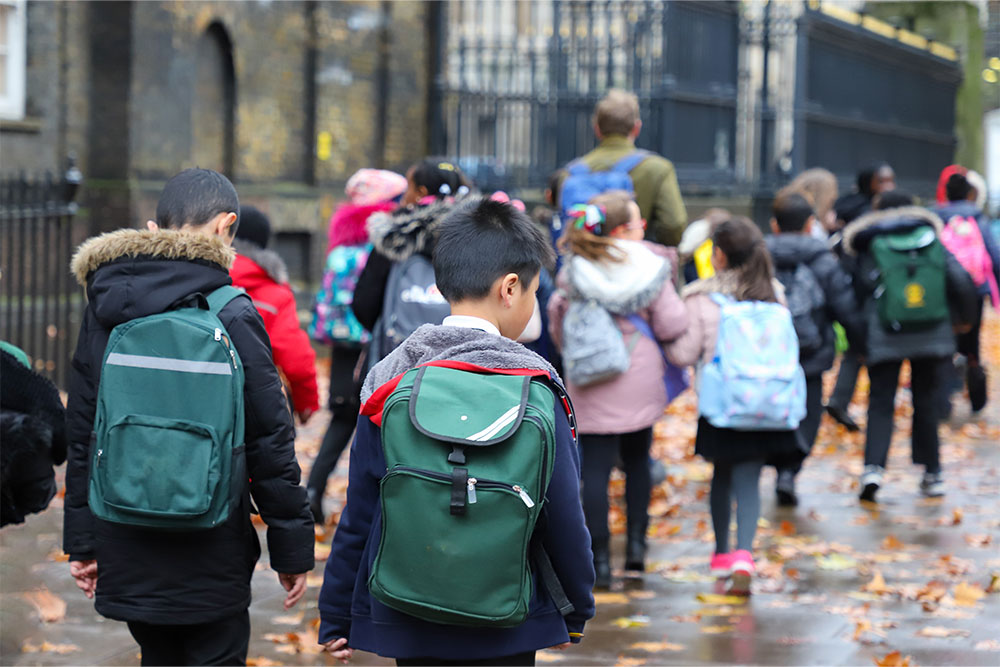 Martyn's Law mean for education sector