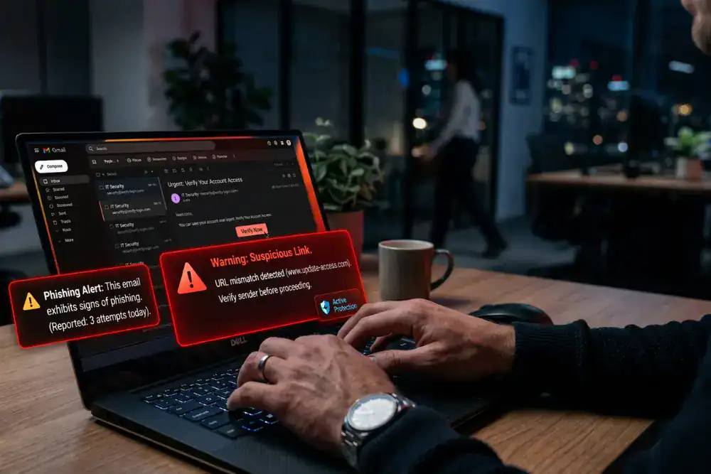 security awareness training platform