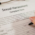 sexual harassment legislation