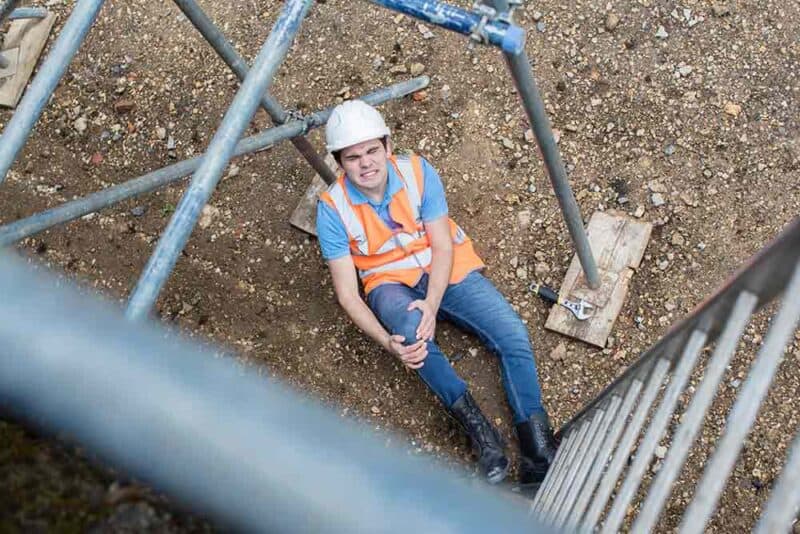 Vibrant Several Workers Have Been Injured From Slip And Fall Hazards Moment Art Vibrant Several Workers Have Been Injured From Slip And Fall Hazards Moment Art