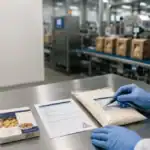 supplier change control