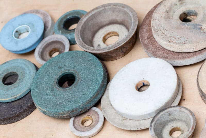 Grinding Wheels Types, Purposes and Uses Human Focus
