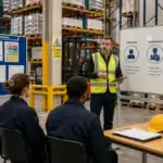 types of safety training