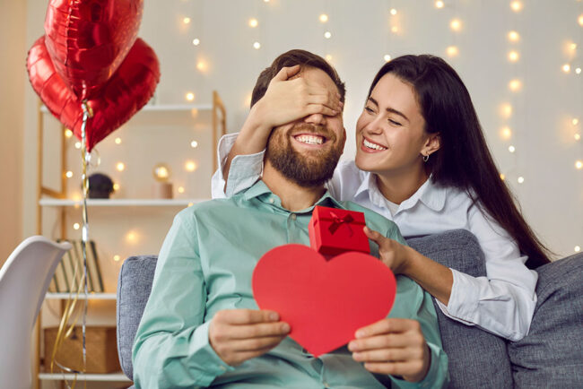 Valentine’s Day Tips for Mental Health