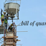 what are preliminaries in construction
